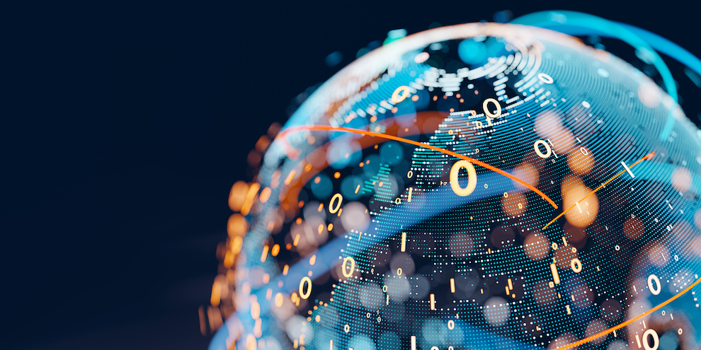Legislation And Data Security Changes