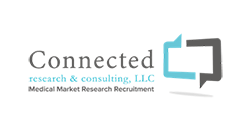 Connected Research & Consulting, LLC logo