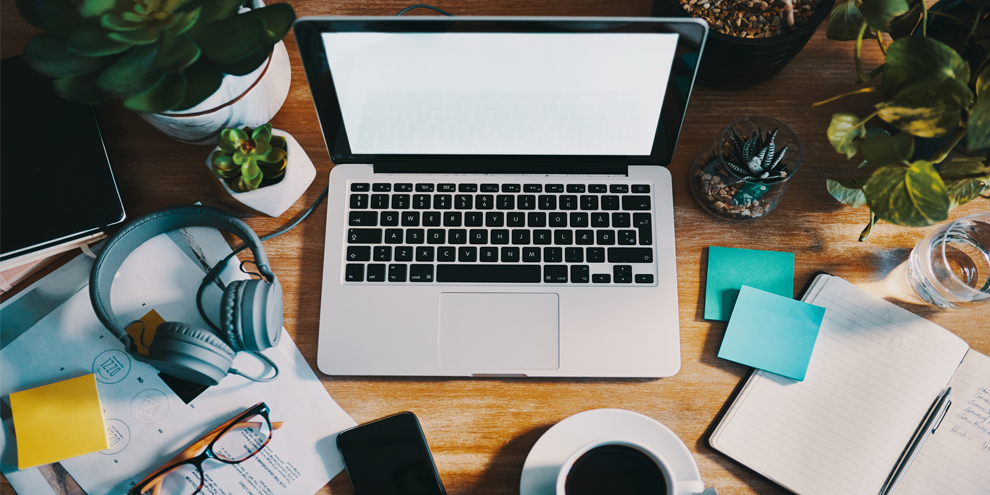 Top Tips For Thriving At Work Despite The Pandemic