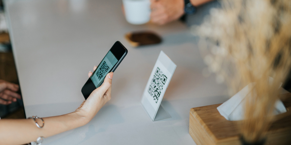 Five Tips To Avoid Qr Code Scams