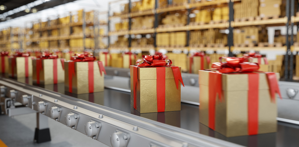 Celebrating the holiday season: Survey Monitor article image