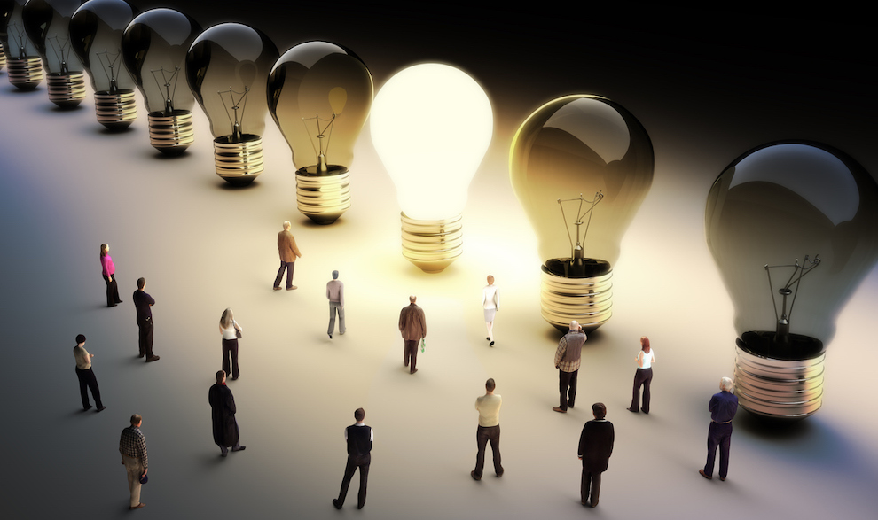 Experience Improvement Employee Research