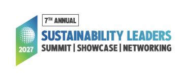 Sustainability Leaders Forum 2027