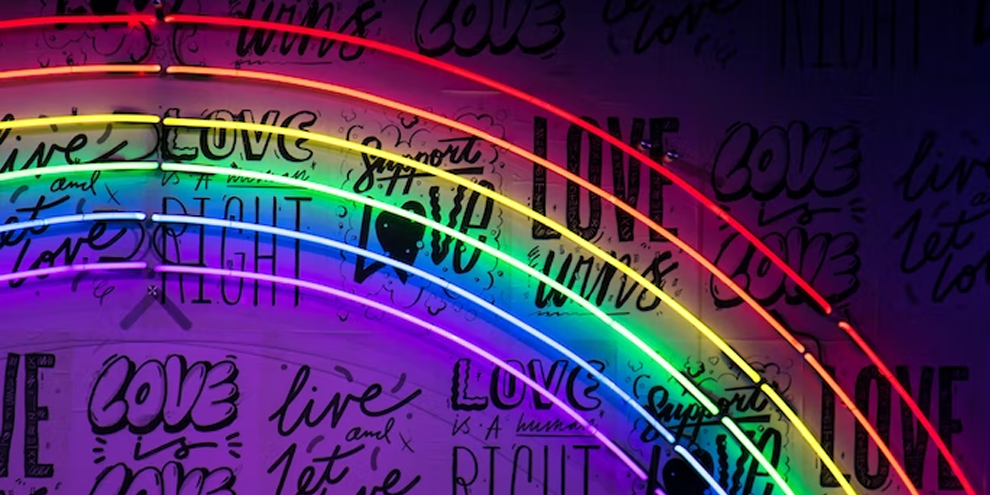 Lgbtqia Market Trends And The 2004 Election
