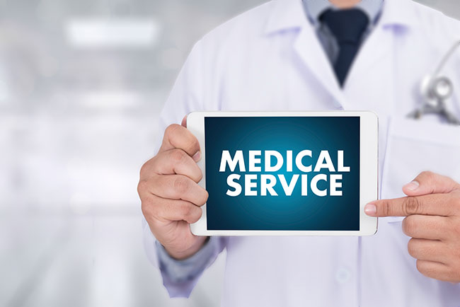 Doctor