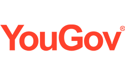 YouGov logo