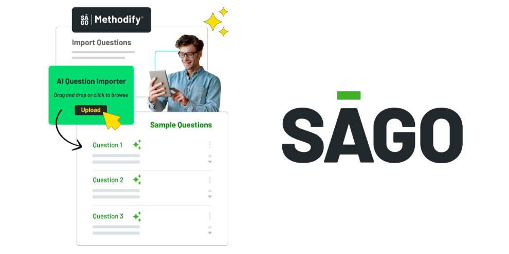 Sago: Cut Hours from Survey Build and Analysis article image