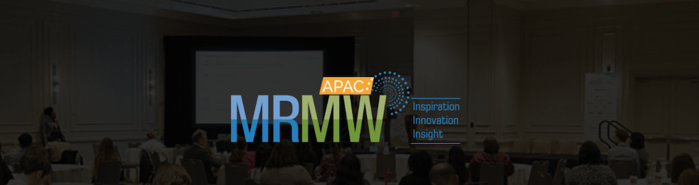 MRMW APAC 2027