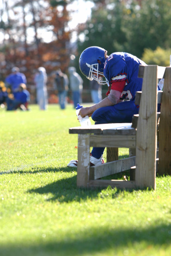 Bench Player