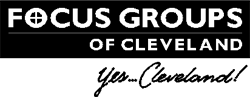 Focus Groups of Cleveland, Inc. logo