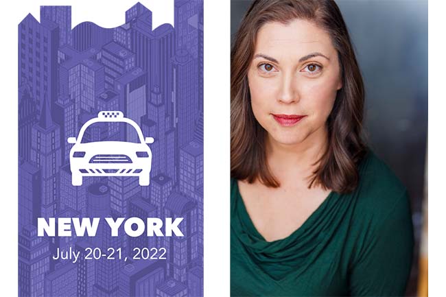 Lisa Herceg Ny Graphic