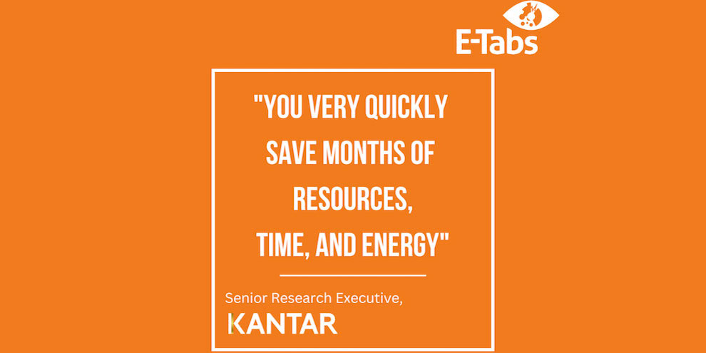 Kantar Quote E Tabs