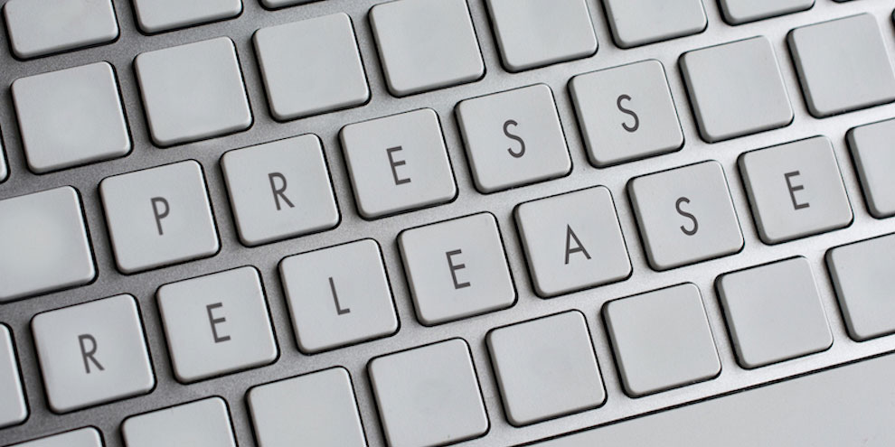 Keyboard Spelling Press Release