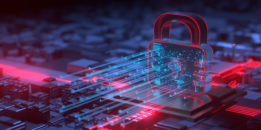 Innovatemr Securing Yourself And Your Data From Cyberfraud Q Report 2022