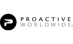 Proactive Worldwide, Inc. logo