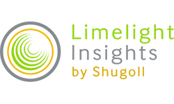 Limelight Insights by Shugoll logo