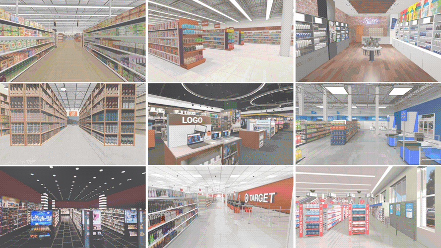 3d Stores Click Gif