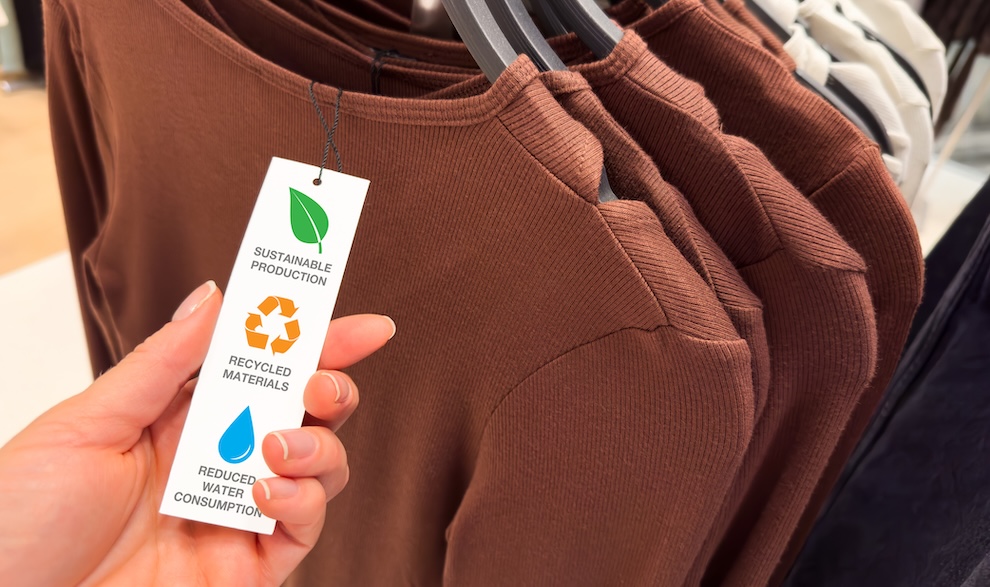 Green Marketing Consumer Trust Recycled Label Sustainable Insights