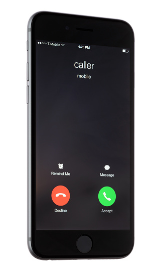 Answer Cell Phone
