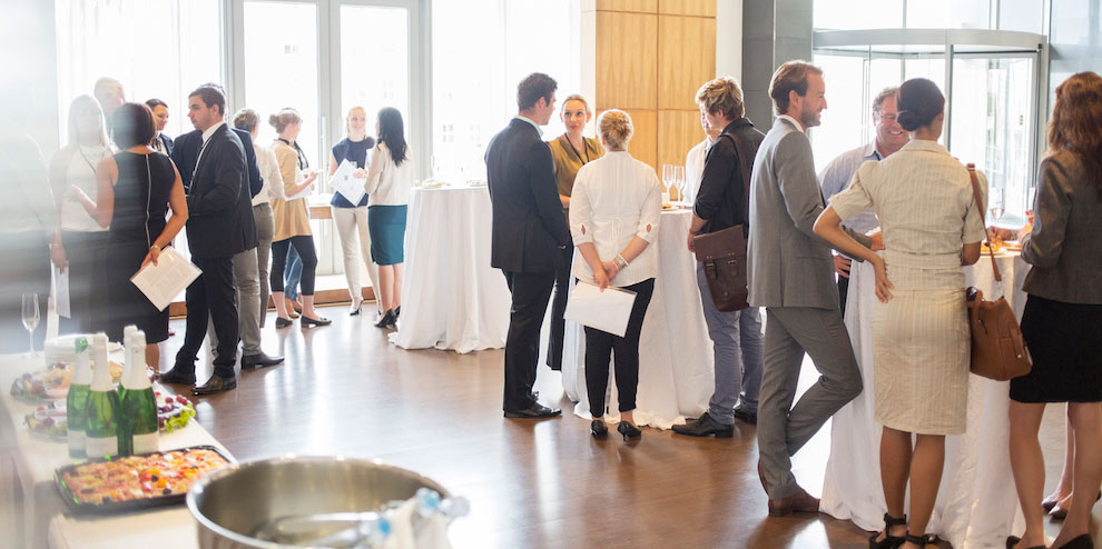The Marketing Research Event 2022