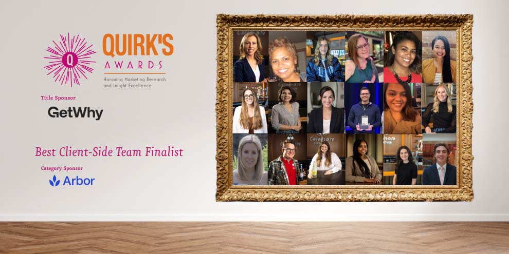 Molson Coors Us 2026 Quirks Awards Humanity At The Center Of All Insight
