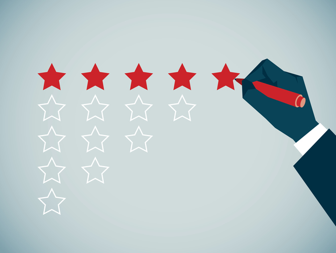 Star Rating