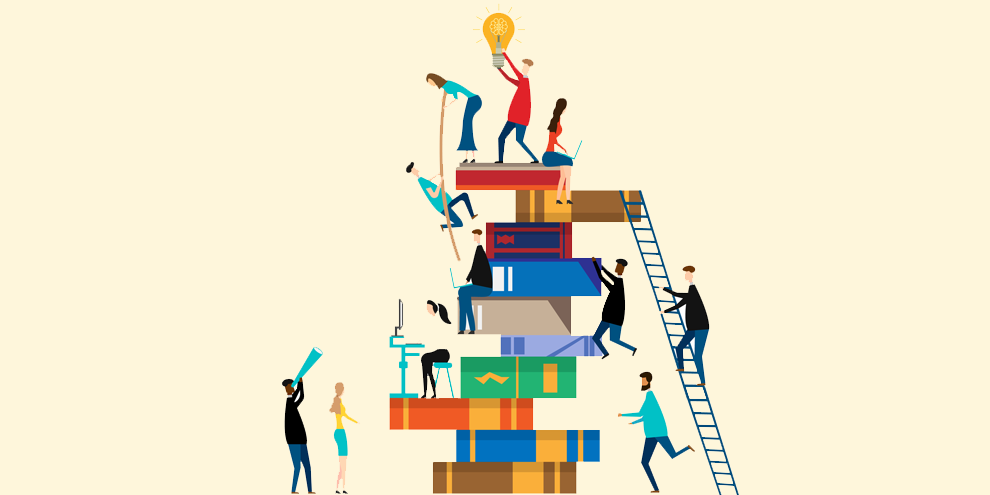 4 steps for leading through the crisis article image