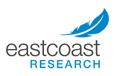 Eastcoast Research logo