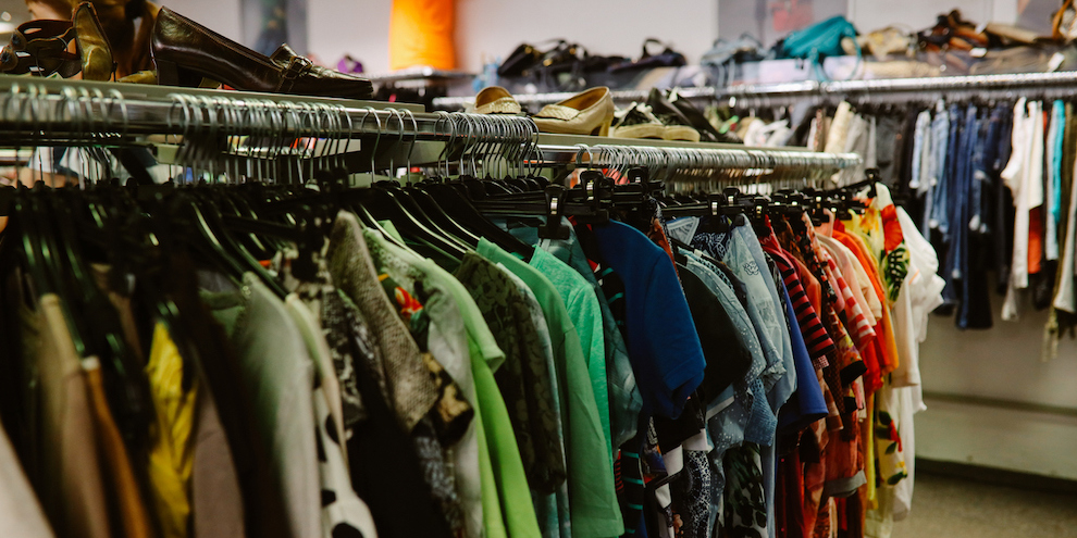 Secondhand Shopping Consumer Research Trends