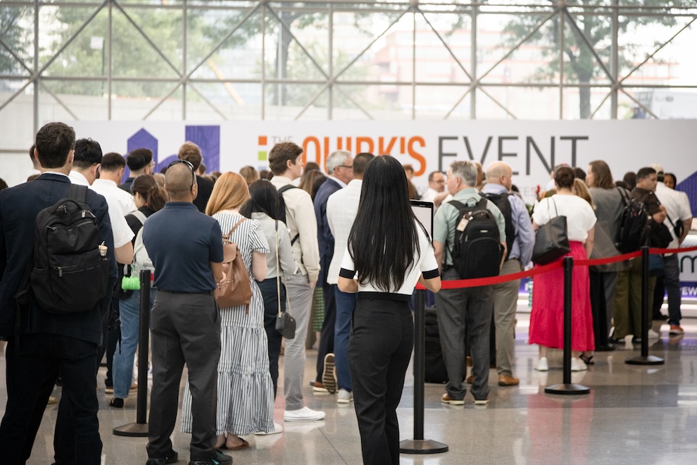 Registration Quirks New York 2025