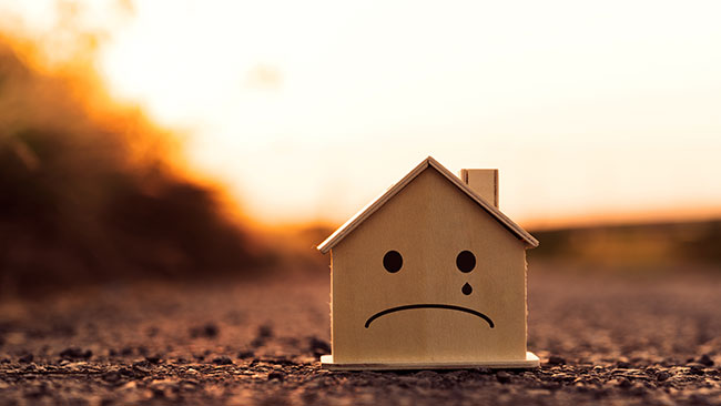 Sadhome