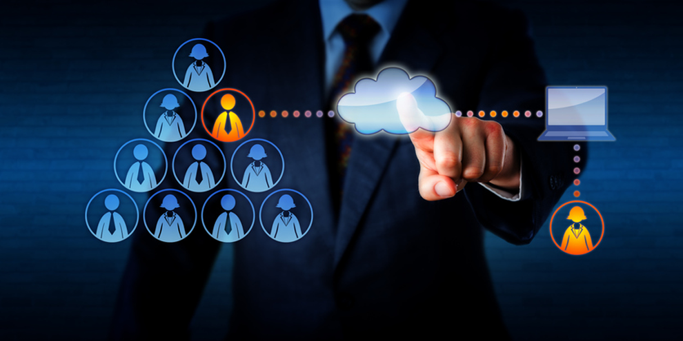 8 Tips For Leading Remote Teams