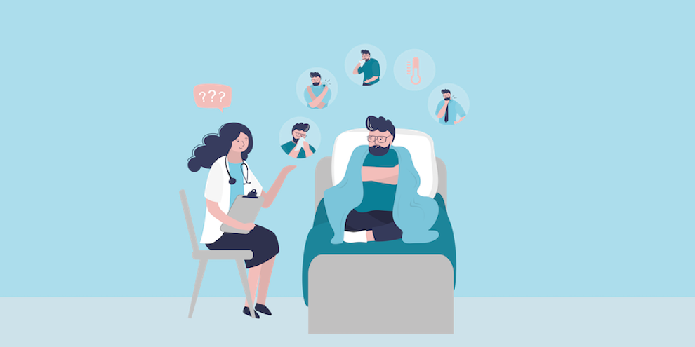 Communicating With Limited English Proficiency Patients In Us Emergency Rooms