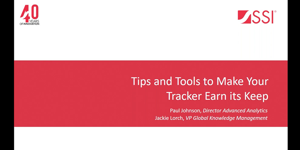 Ssi Webinar Title Slide Tracking Research Tips Tricks