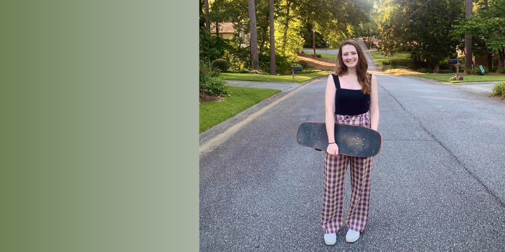 Skateboarding Marketing Researcher
