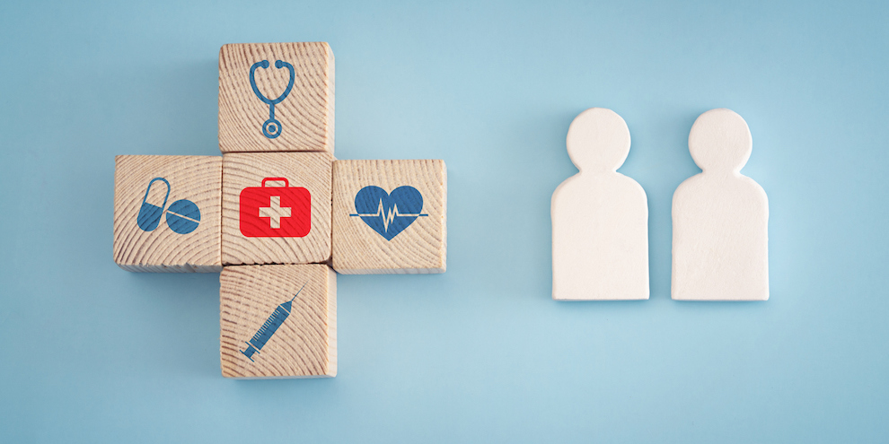 Shift In Health Care Provider Roles
