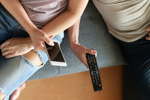 Getting Through To The Mobile First Generation