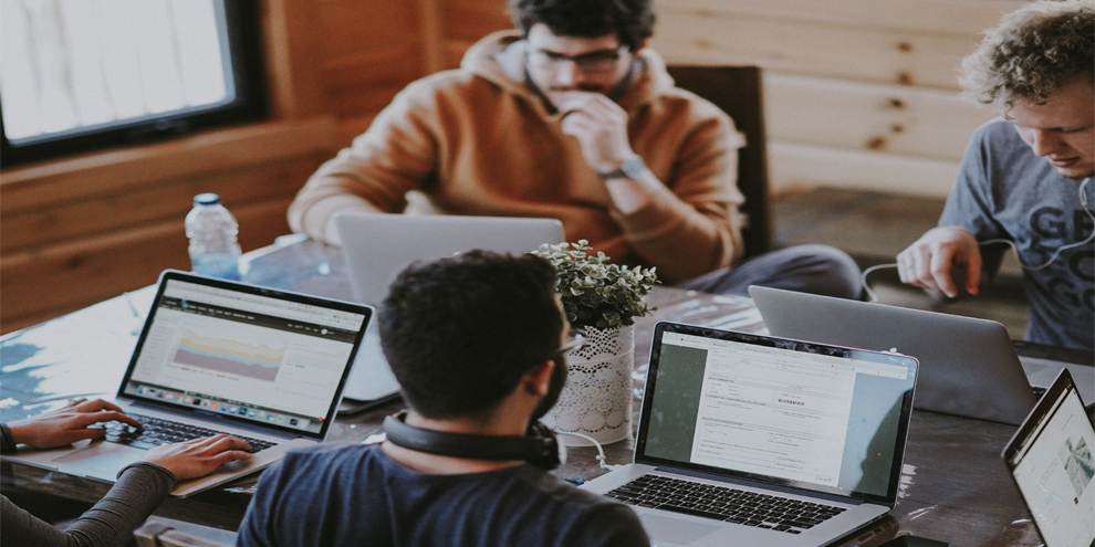 Open offices didn’t have to happen article image