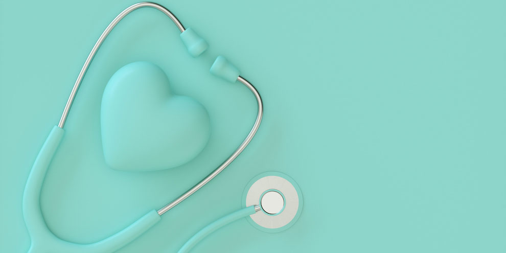 How To Build A Health Care Data Collection Panel Stethoscope And Heart