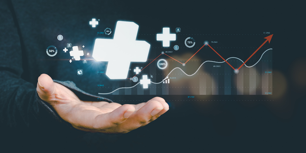 Data Alone Isnt Enough Market Research Unlocks Competitive Advantage In Health Care Research