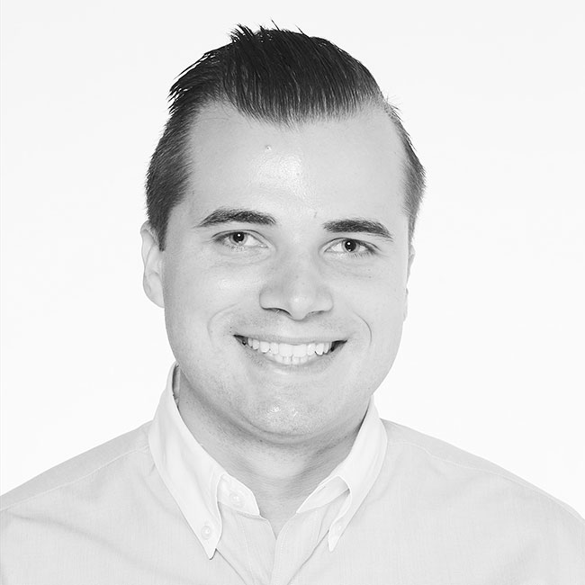 Mark Bartkiewicz Headshot