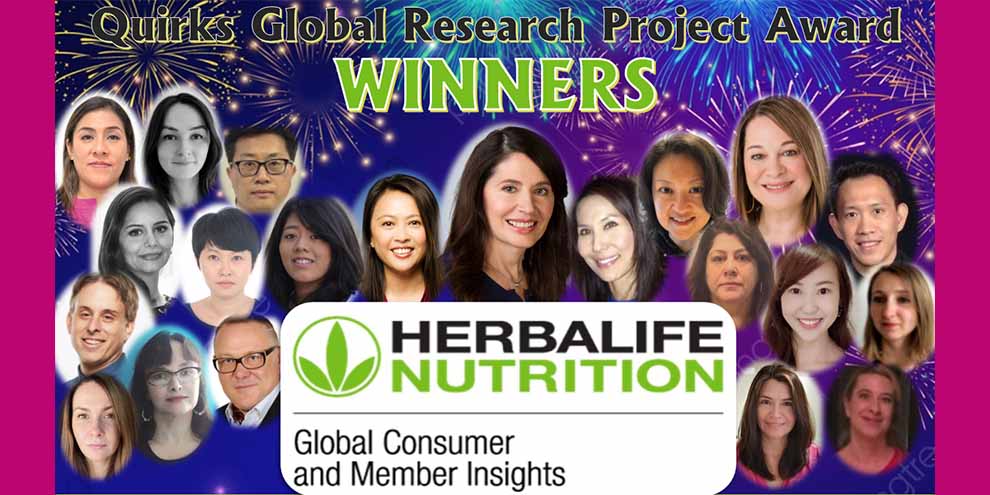 Q&A with Herbalife Nutrition article image