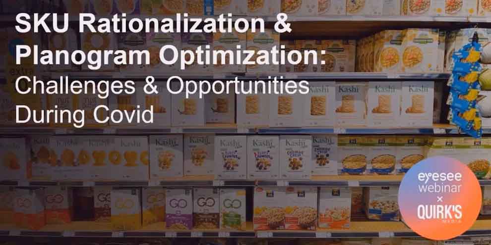 Eyesee Webinar Sku Rationalization And Planogram Optimization