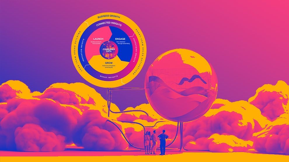 Growing Gap Between Decision Making Consumer Understanding