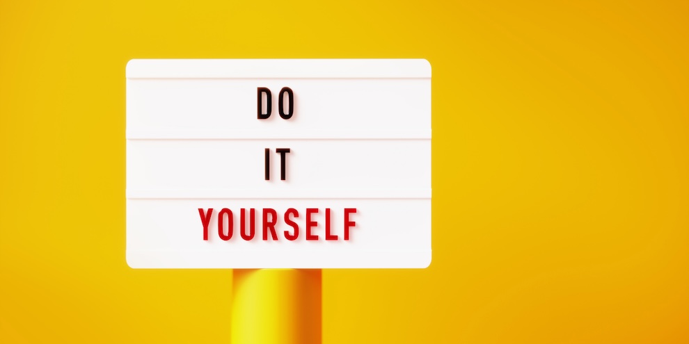 7 Top Diy Research Companies