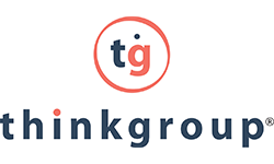 Think Group Austin logo
