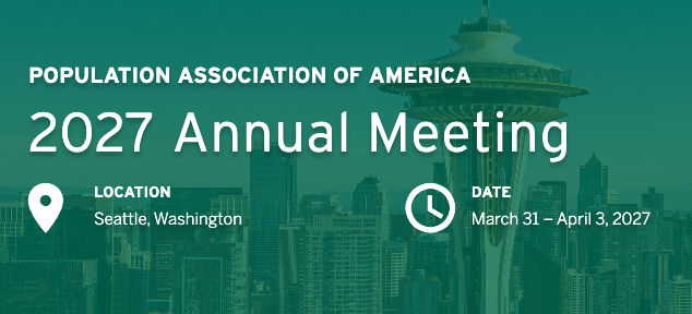 PAA 2027 Annual Meeting