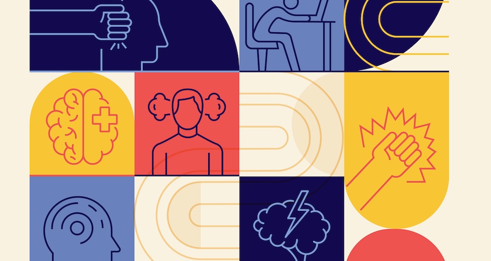 Mental Health Marketing Research