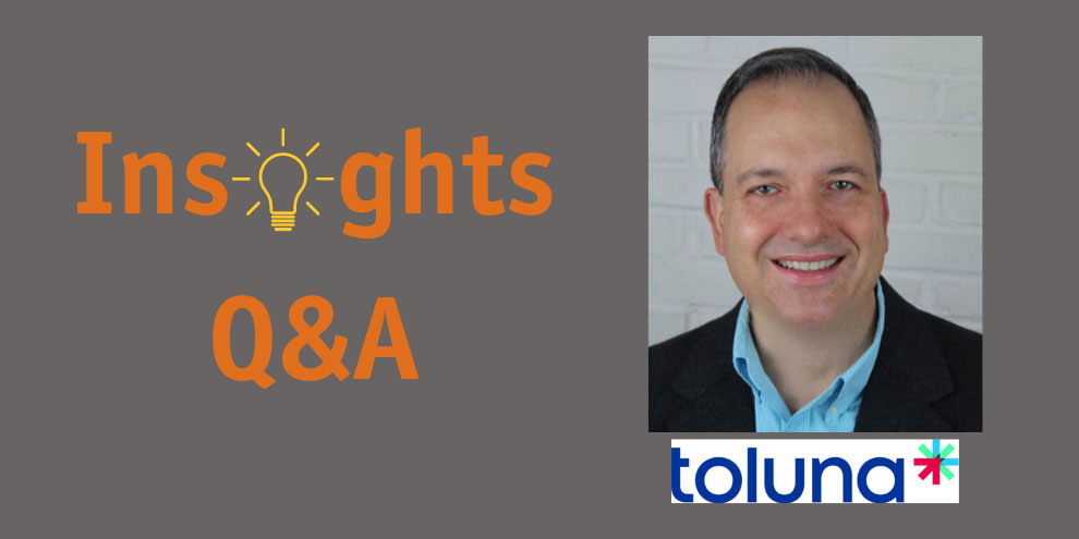 Insights Q&A: Values are the new drivers of customer loyalty article image