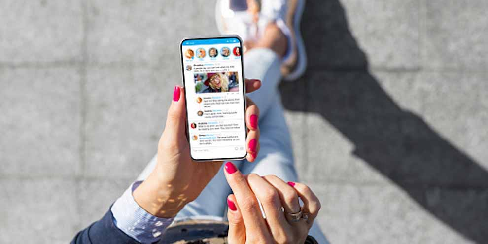 When Using Linkedin Focus On Quality Content And Engagement